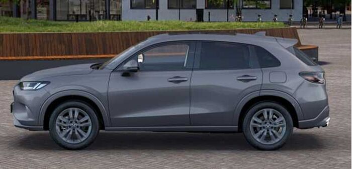 Honda ZR-V e: HEV Advance