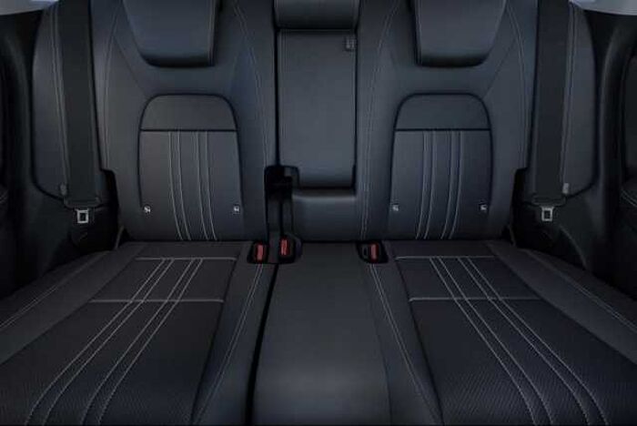 Honda ZR-V e: HEV Advance