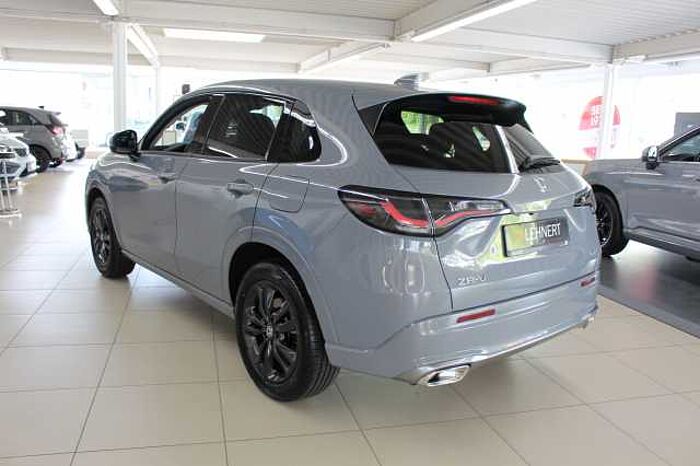 Honda ZR-V e: HEV Advance Modelljahr 2027