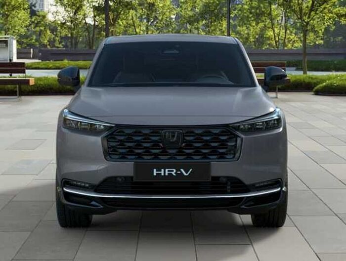 Honda HR-V Hybrid 1.5 Hybrid Advance Sport