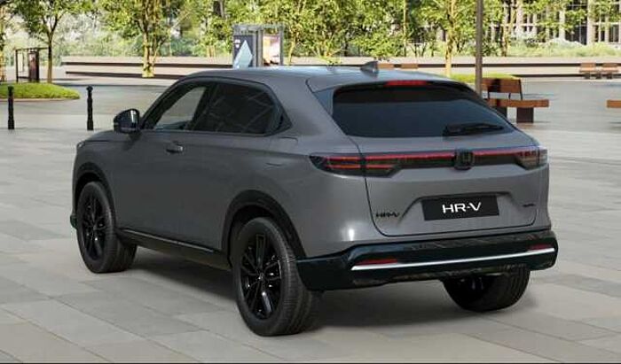 Honda HR-V Hybrid 1.5 Hybrid Advance Sport
