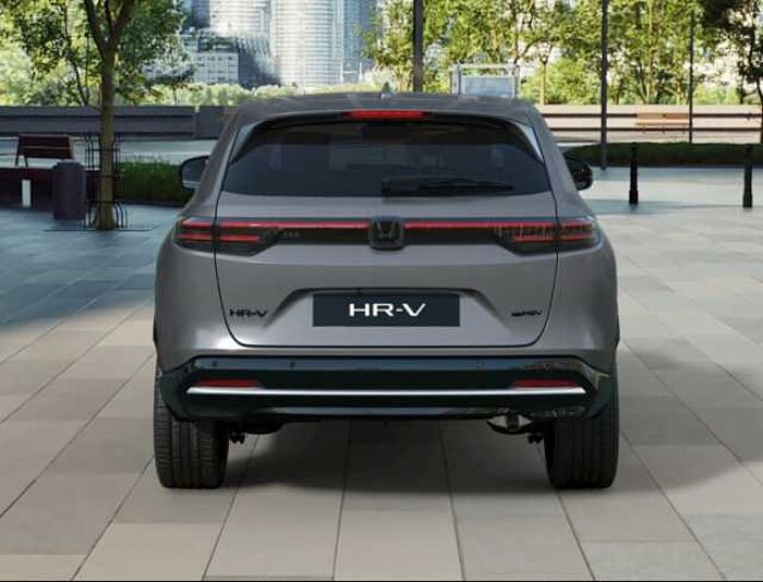 Honda HR-V Hybrid 1.5 Hybrid Advance Sport