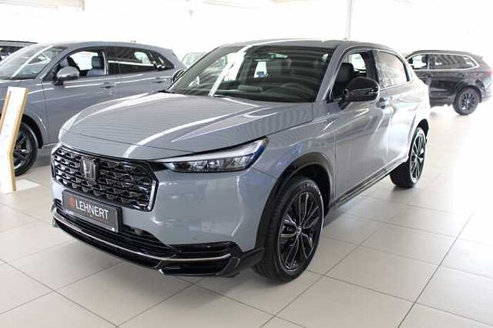 Honda HR-V Hybrid 1.5 Hybrid Advance Sport