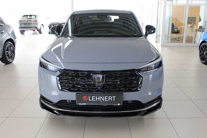 Honda HR-V Hybrid 1.5 Hybrid Advance Sport