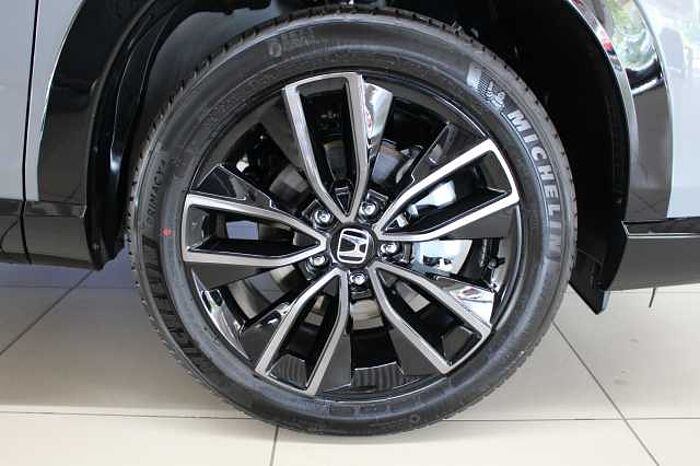 Honda HR-V Hybrid 1.5 Hybrid Advance Sport