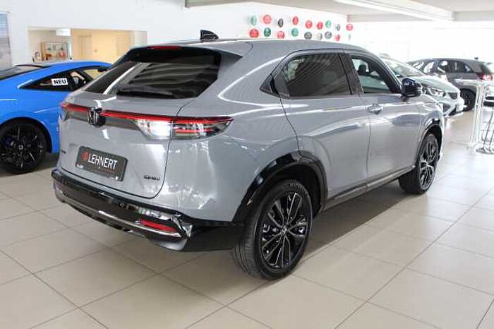Honda HR-V Hybrid 1.5 Hybrid Advance Sport