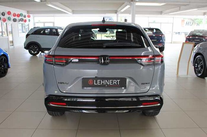 Honda HR-V Hybrid 1.5 Hybrid Advance Sport