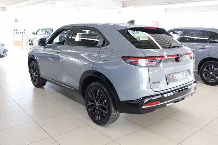 Honda HR-V Hybrid 1.5 Hybrid Advance Sport