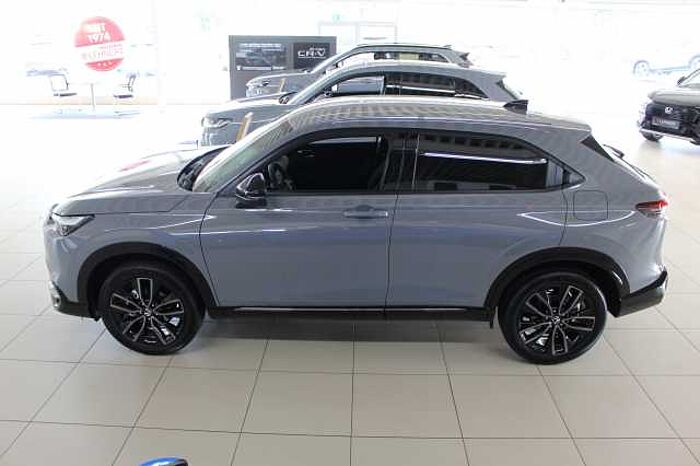 Honda HR-V Hybrid 1.5 Hybrid Advance Sport