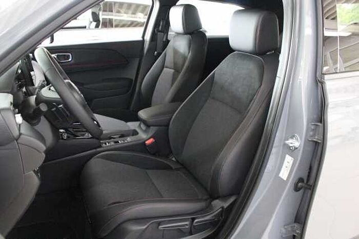 Honda HR-V Hybrid 1.5 Hybrid Advance Sport