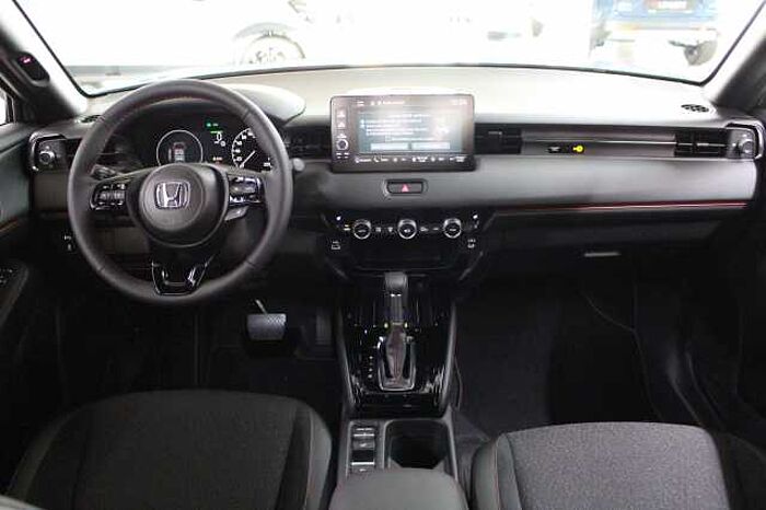 Honda HR-V Hybrid 1.5 Hybrid Advance Sport