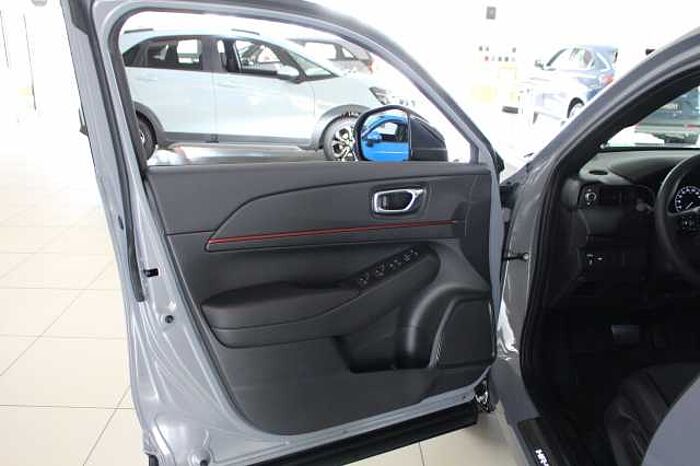 Honda HR-V Hybrid 1.5 Hybrid Advance Sport