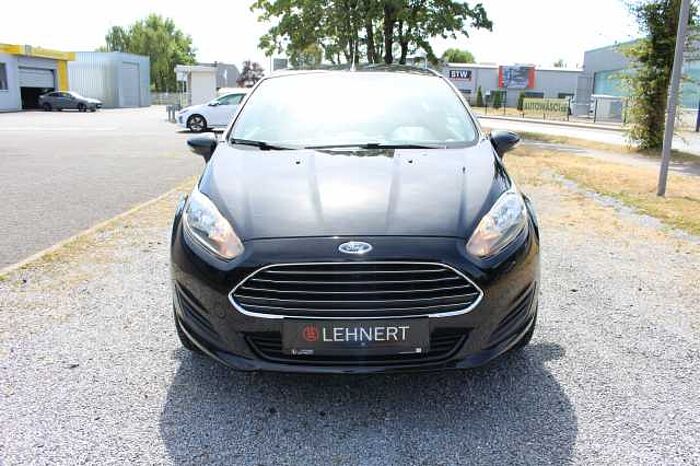 Ford Fiesta 3-Türer 1.25 Trend