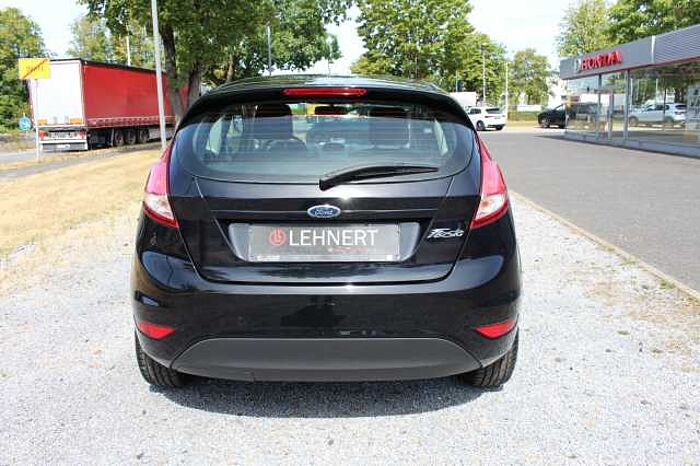 Ford Fiesta 3-Türer 1.25 Trend