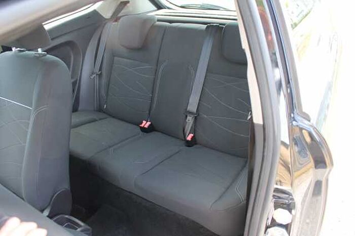 Ford Fiesta 3-Türer 1.25 Trend