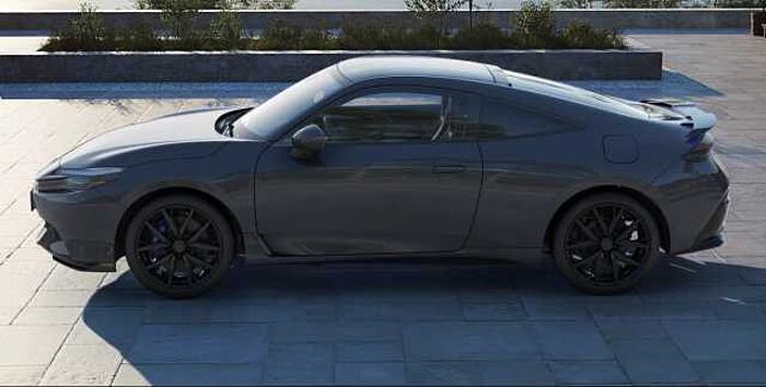 Honda Prelude e: HEV Advance Black Paket