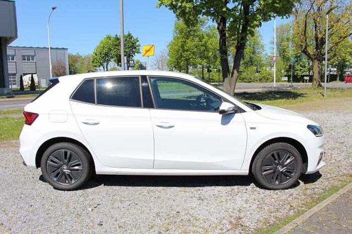 SKODA Fabia IV 1.0 TSI Tour Navi