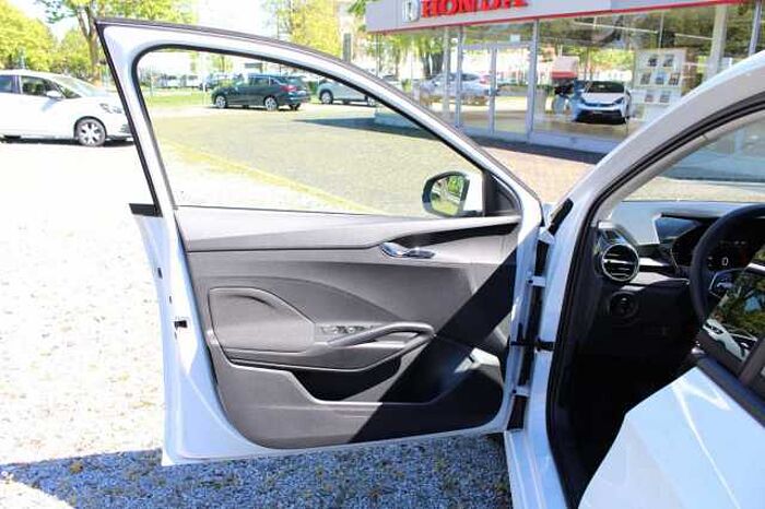 SKODA Fabia IV 1.0 TSI Tour Navi