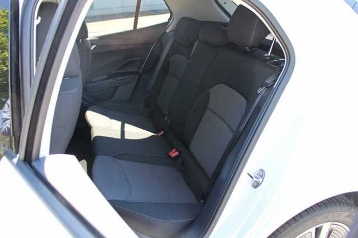 SKODA Fabia IV 1.0 TSI Tour Navi