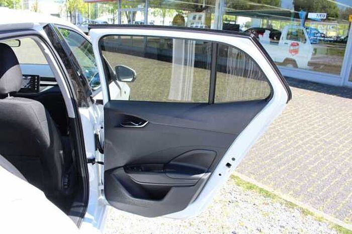 SKODA Fabia IV 1.0 TSI Tour Navi