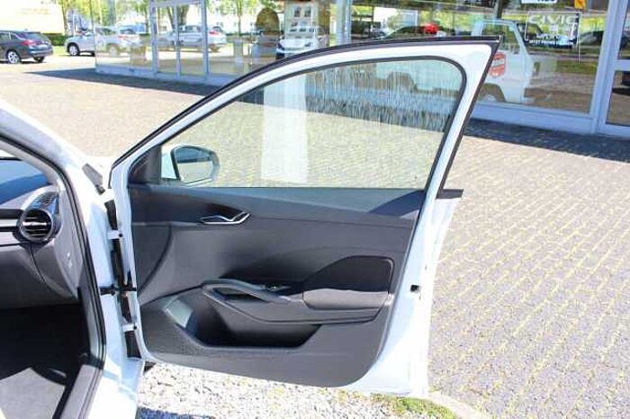 SKODA Fabia IV 1.0 TSI Tour Navi