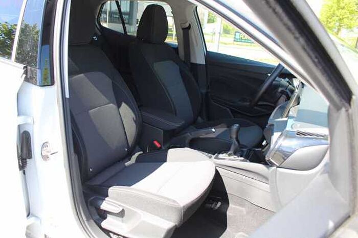 SKODA Fabia IV 1.0 TSI Tour Navi