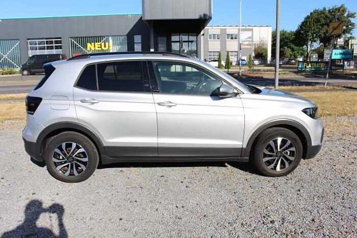 Volkswagen T-Cross 1.0 TSI ACTIVE AHK NAVI