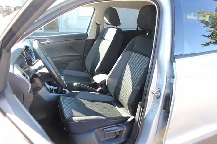 Volkswagen T-Cross 1.0 TSI ACTIVE AHK NAVI