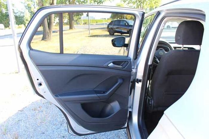 Volkswagen T-Cross 1.0 TSI ACTIVE AHK NAVI
