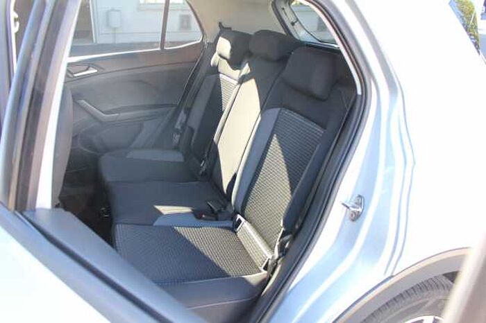 Volkswagen T-Cross 1.0 TSI ACTIVE AHK NAVI
