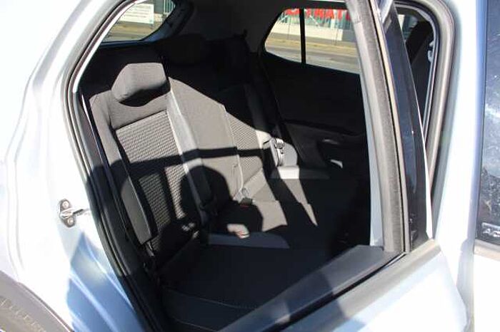Volkswagen T-Cross 1.0 TSI ACTIVE AHK NAVI