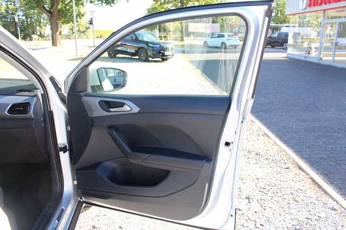 Volkswagen T-Cross 1.0 TSI ACTIVE AHK NAVI