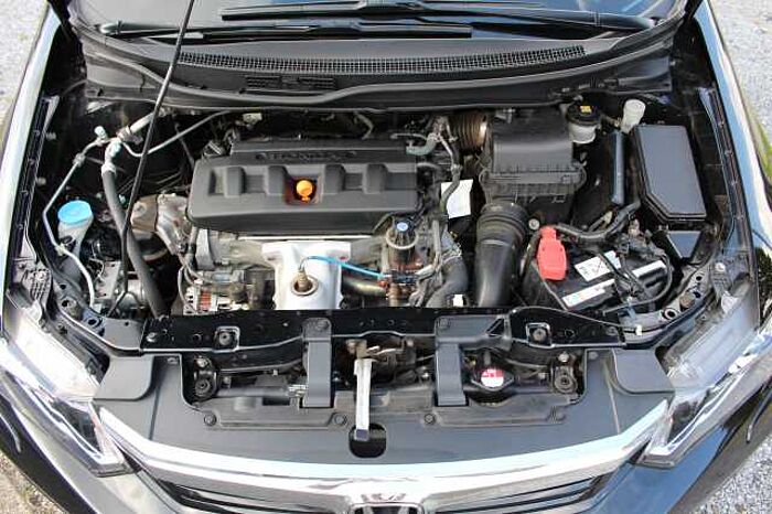 Honda Civic 1.8 i-VTEC Executive