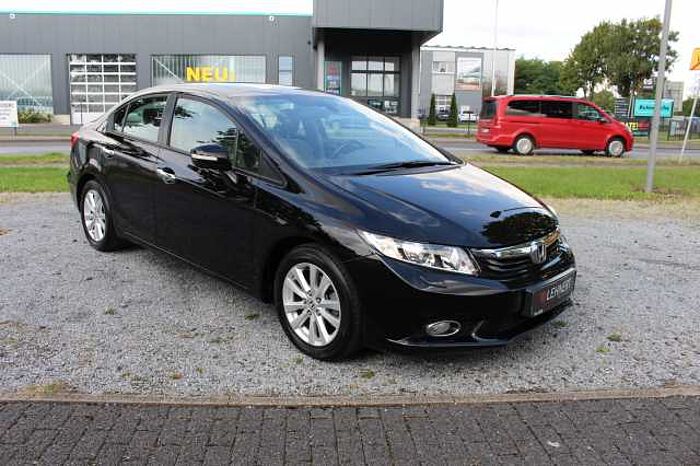 Honda Civic 1.8 i-VTEC Executive
