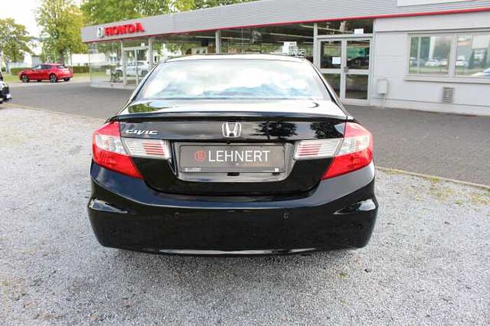 Honda Civic 1.8 i-VTEC Executive