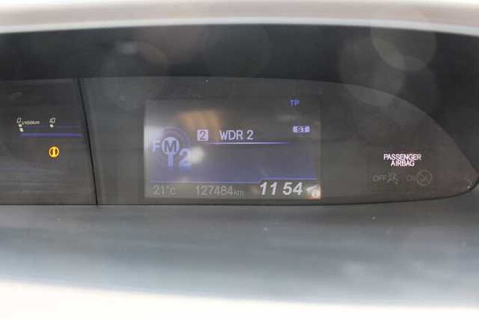 Honda Civic 1.8 i-VTEC Executive