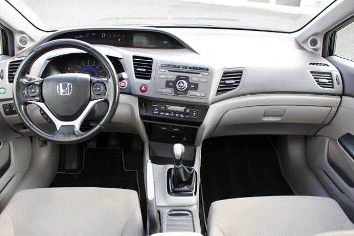 Honda Civic 1.8 i-VTEC Executive