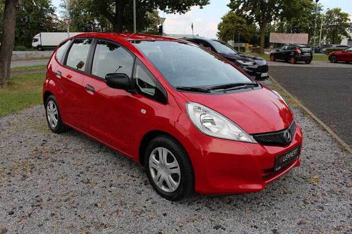 Honda Jazz 1.2 50 Jahre Edition Klima 1. Hand