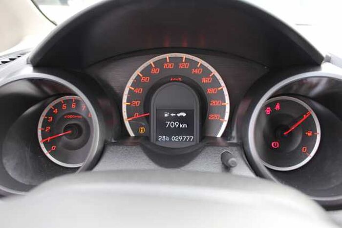 Honda Jazz 1.2 50 Jahre Edition Klima 1. Hand