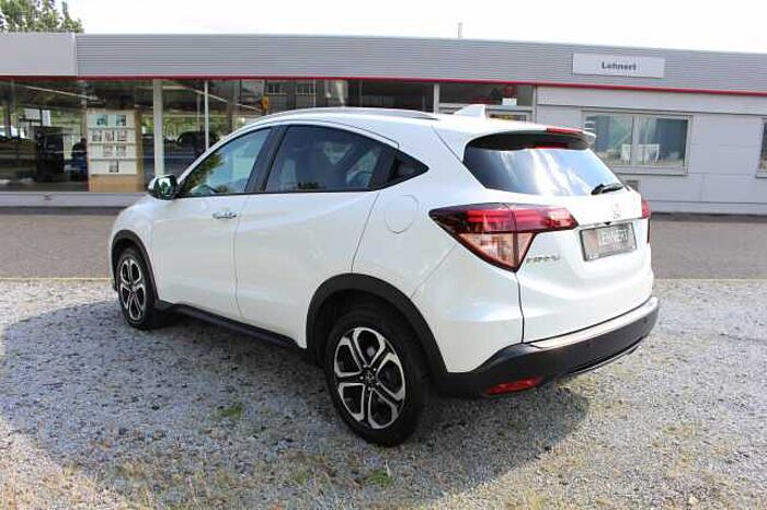 Honda HR-V 1.5 i-VTEC Executive