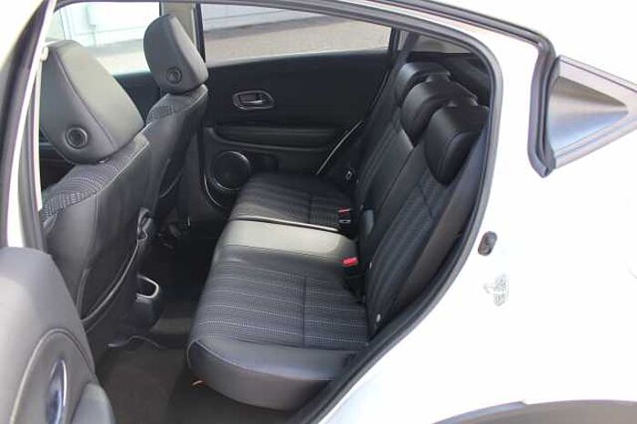 Honda HR-V 1.5 i-VTEC Executive