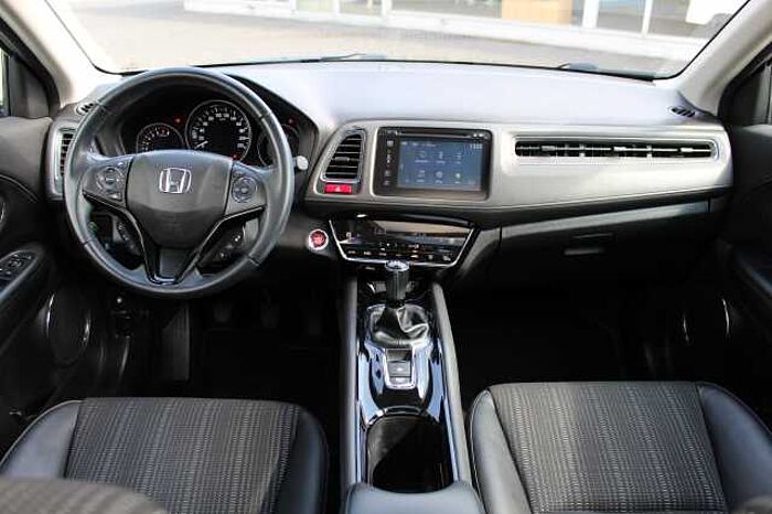 Honda HR-V 1.5 i-VTEC Executive
