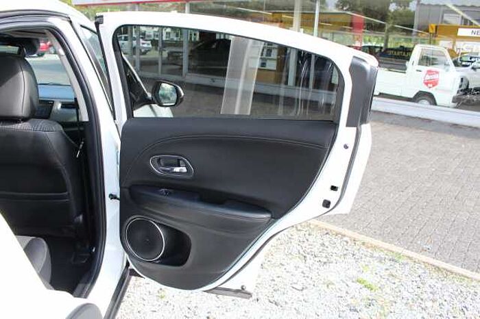 Honda HR-V 1.5 i-VTEC Executive