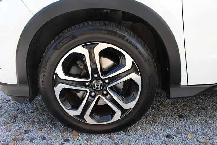 Honda HR-V 1.5 i-VTEC Executive