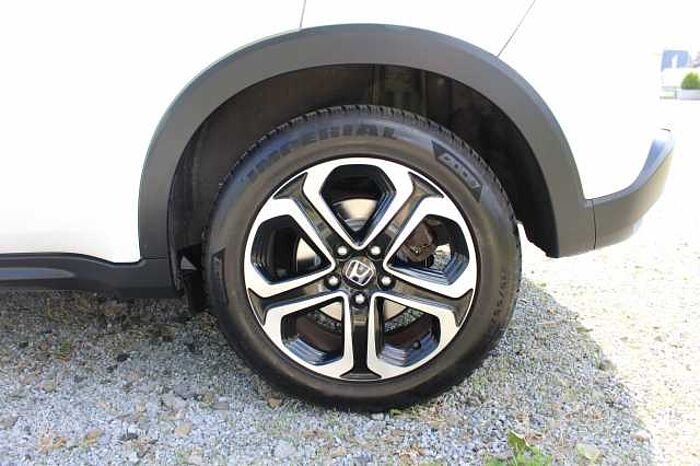 Honda HR-V 1.5 i-VTEC Executive