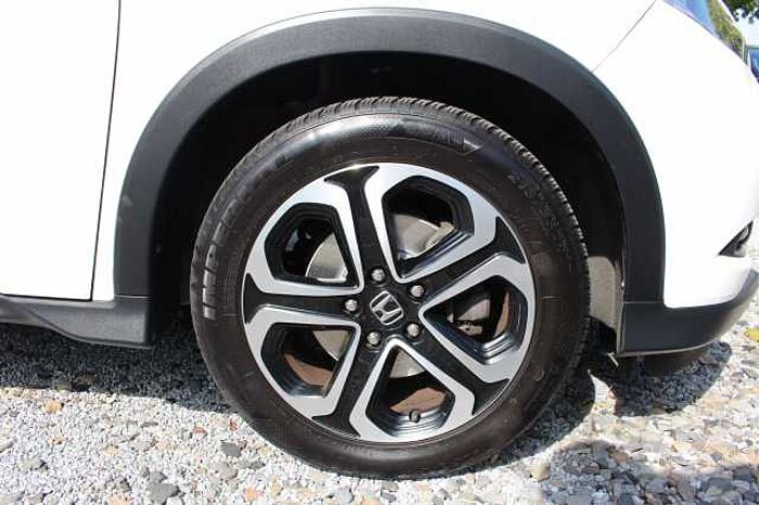Honda HR-V 1.5 i-VTEC Executive
