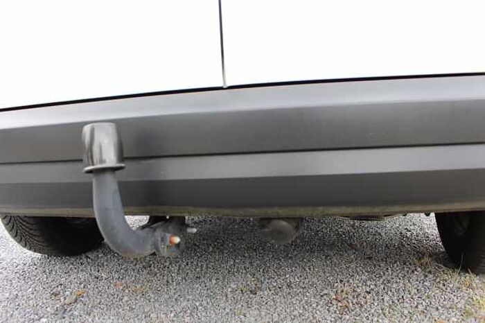 Volkswagen Caddy TSI BMT 1.2 TSI Anhängerkupplung