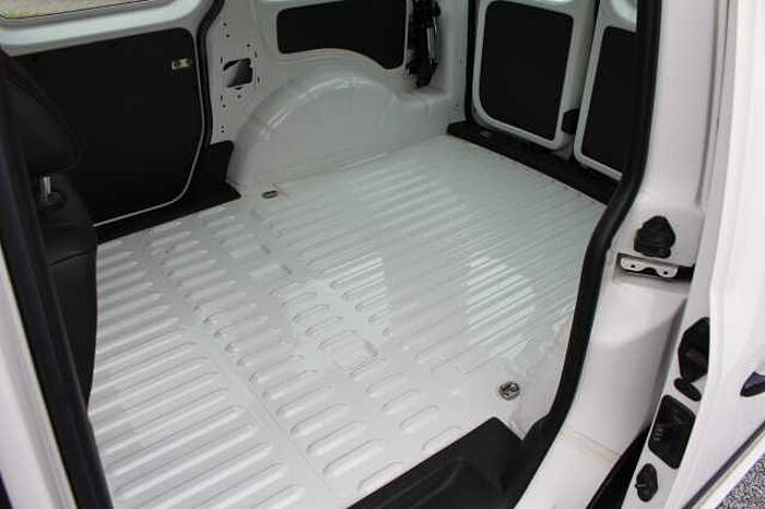 Volkswagen Caddy TSI BMT 1.2 TSI Anhängerkupplung