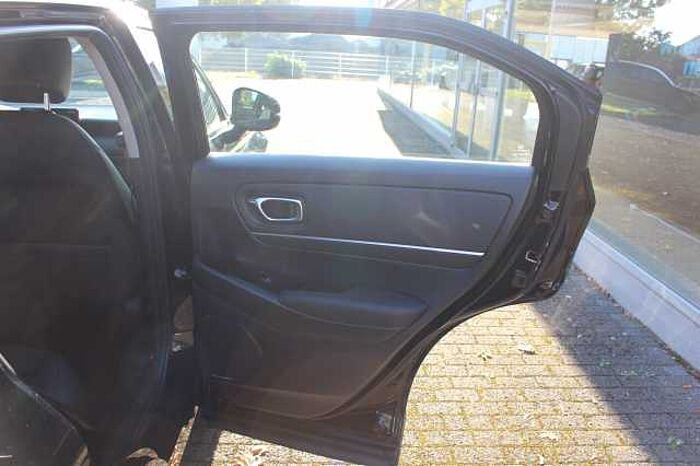 Honda HR-V Hybrid Advance Fahrradträgerkupplung