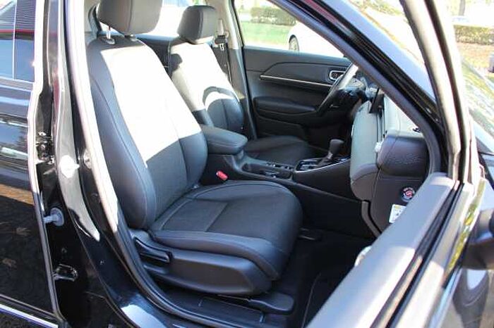 Honda HR-V Hybrid Advance Fahrradträgerkupplung